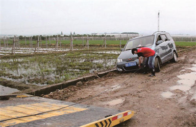 永登抚顺道路救援