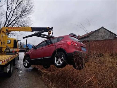 永登楚雄道路救援